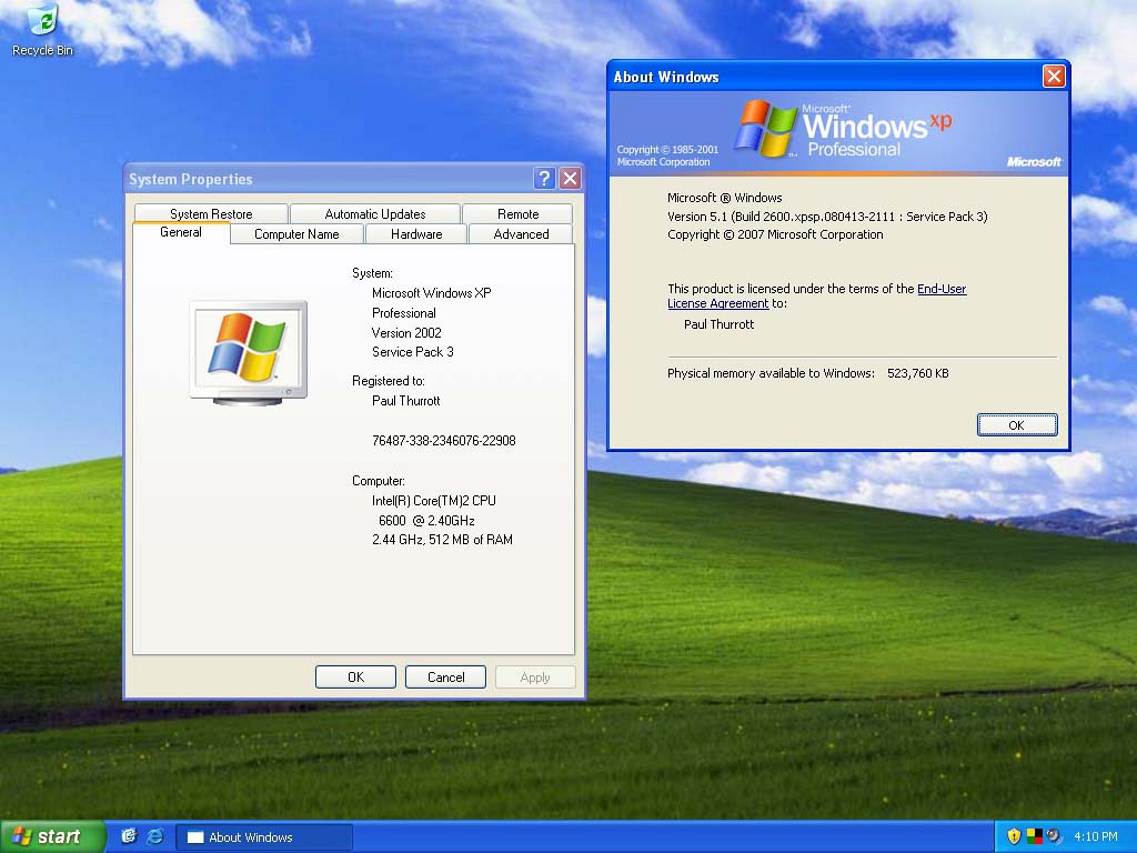 Windows xp professional 64 bit sp3 iso